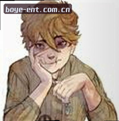 李颖
